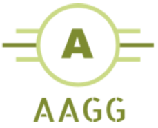 AAGG logo